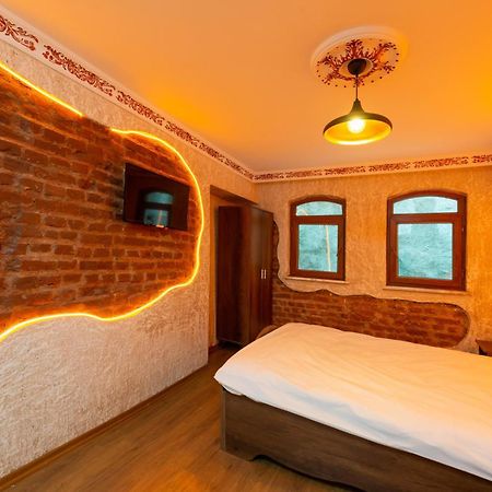 Blue Sea Apart Hotel Istambul Extérieur photo